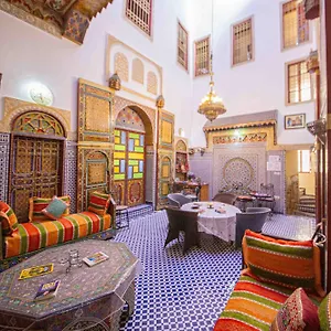  Riad Hayat Marokko