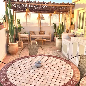  Appartement Dar Aya Marokko