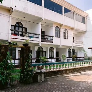 Romantic Garden , Negombo Sri Lanka