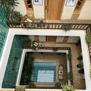 Casa Felicita & Riad