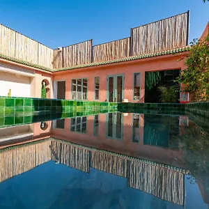 Riad Riad Cologne & Spa