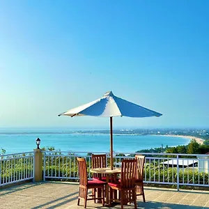 The Pandan Sari 4*, Jimbaran Indonesia