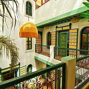  Riad The Little Hara