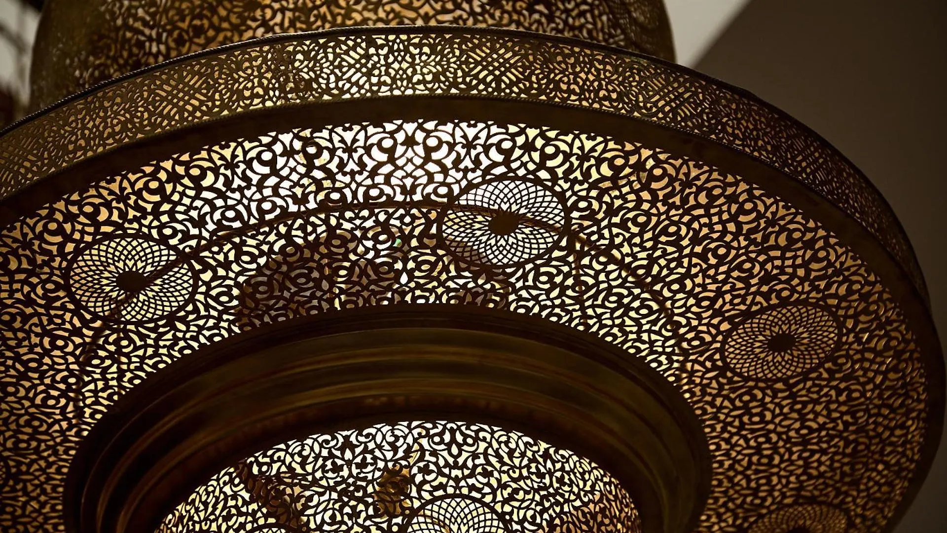 Hotel Riad Amber Zahra Marrakesh